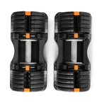 NordicTrack 55 Lb. Select-a-Weight Dumbbell Set