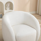 Set of 2 Upholstered Dining Chairs, Padded Seat & Back, Sturdy Frame, Modern Dining Room