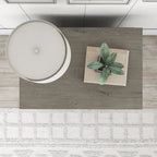 Key West Secretary Desk with Storage Cabinet by Bush Furniture