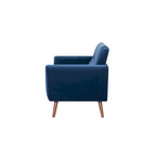 Carson Carrington Maglo Upholstered Loveseat