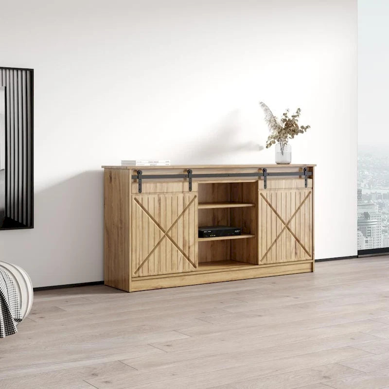 Granero 02 63 Sideboard