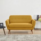 Carson Carrington Maglo Upholstered Loveseat