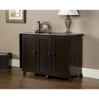 Collection Easy Rolling Sewing and Craft Table/Cart