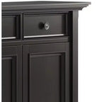 Halifax Entryway Storage Cabinet