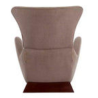 Christopher Knight Home Hudson Modern Fabric Upholstered Accent Chair with Pet Nook and Storage Space