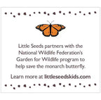 Little Seeds Monarch Hill Ivy Metal Toddler Bed
