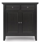 Halifax Entryway Storage Cabinet