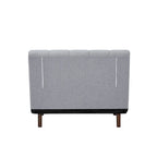 Carson Carrington Taghusa Convertible Chair