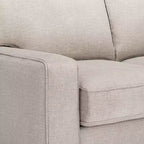 61 Palisades Loveseat - Serta