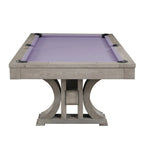 Madero Slate Pool Table