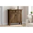 Halifax Entryway Storage Cabinet
