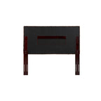 Archdale Rattan Adjustable Headboard