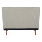 Carson Carrington Taghusa Convertible Chair