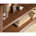2 Shelf Bookcase