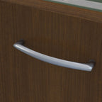 Series A Advantage Beech 3-drawer File