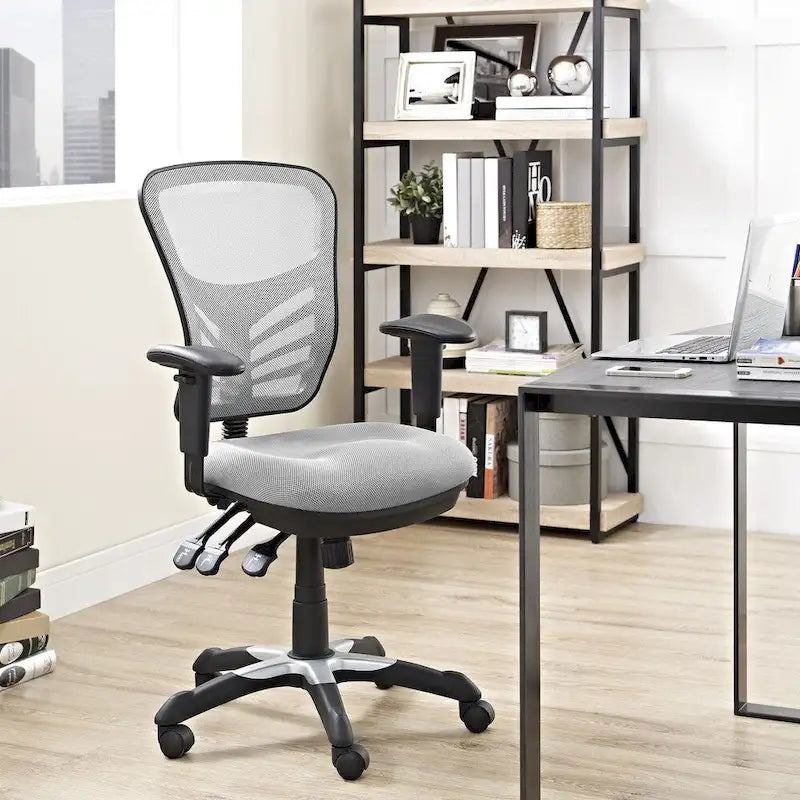 Articulate Office Chair