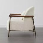 Spruce&Spring Modern Accent Chair