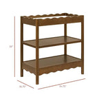Babyletto Swell Changing Table