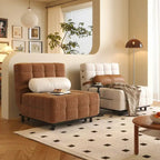 JASIWAY Convertible Sleeper Sofa Bed Chair