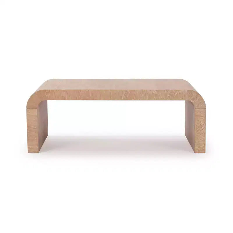 Arcata Coffee Table (46in / 1140mm)