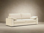 Vilander Cushion Arms Sofa Bed