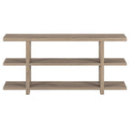 Acosta 64 Wide Rectangular Console Table
