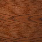 Ghilardi Amber Game Table with Cupholders