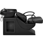 ABS Plastic Shampoo Spa Backwash Barber Salon Chair (Set of 1 or 2