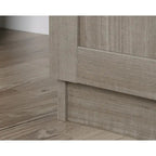 Sauder Select Collection Wardrobe Storage Cabinet