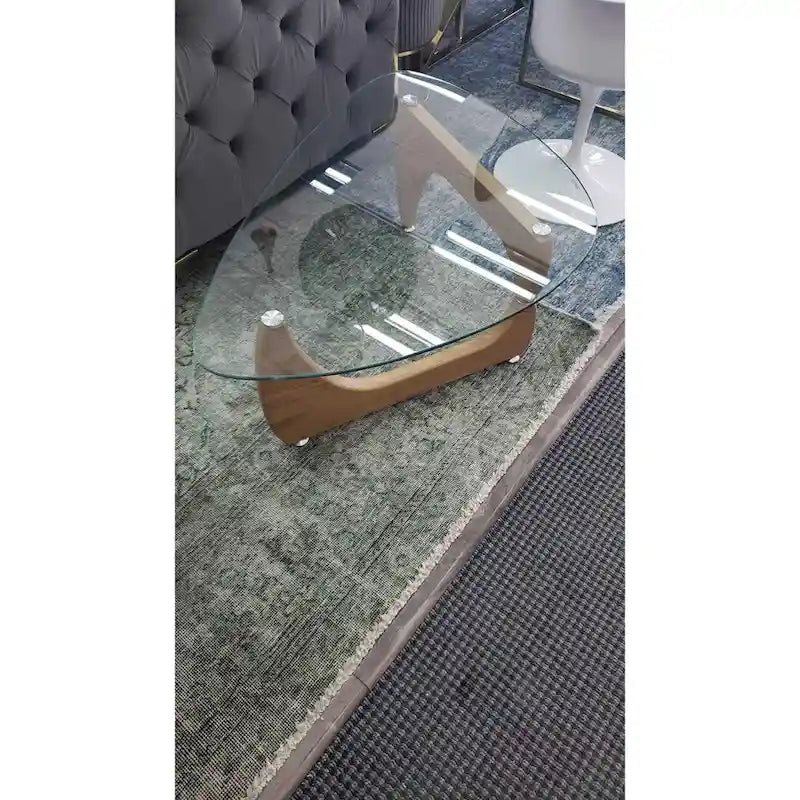 Kidney Modern Coffee Table