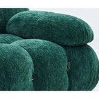 Gylfi 114 Upholstered Sofa