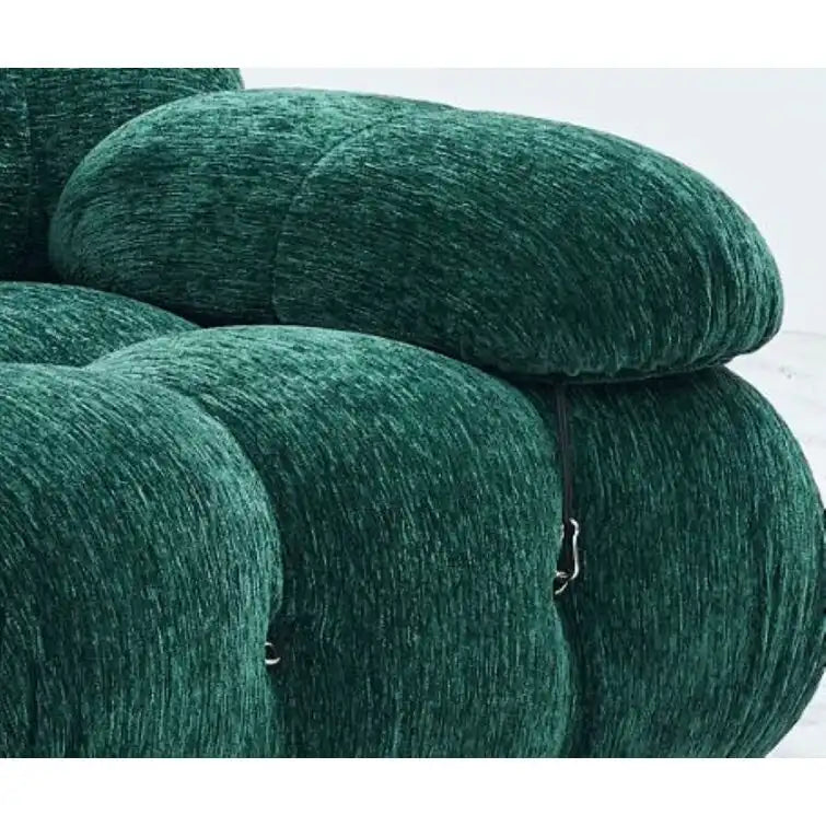 Gylfi 114 Upholstered Sofa