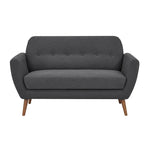 Carson Carrington Maglo Upholstered Loveseat