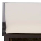 Lonan Storage Bench - AMH5733 - Safavieh Couture