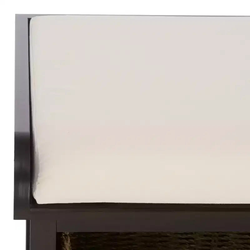 Lonan Storage Bench - AMH5733 - Safavieh Couture