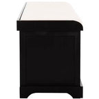 Lonan Storage Bench - AMH5733 - Safavieh Couture