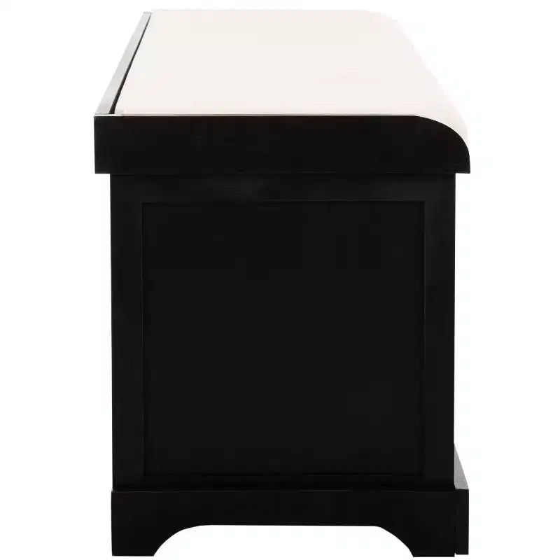 Lonan Storage Bench - AMH5733 - Safavieh Couture