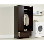 HomePlus Collection Wardrobe/Storage Cabinet