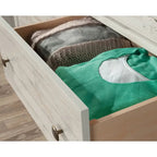 River Ranch Dresser