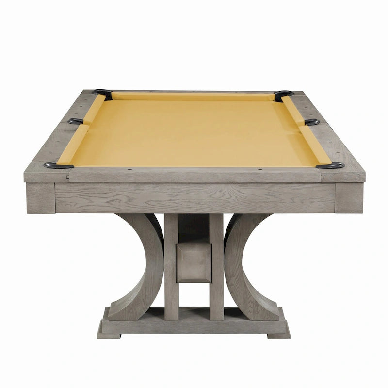Madero Slate Pool Table