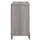 Somerset Tall TV Stand with Storage by Bush Furniture