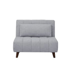 Carson Carrington Taghusa Convertible Chair