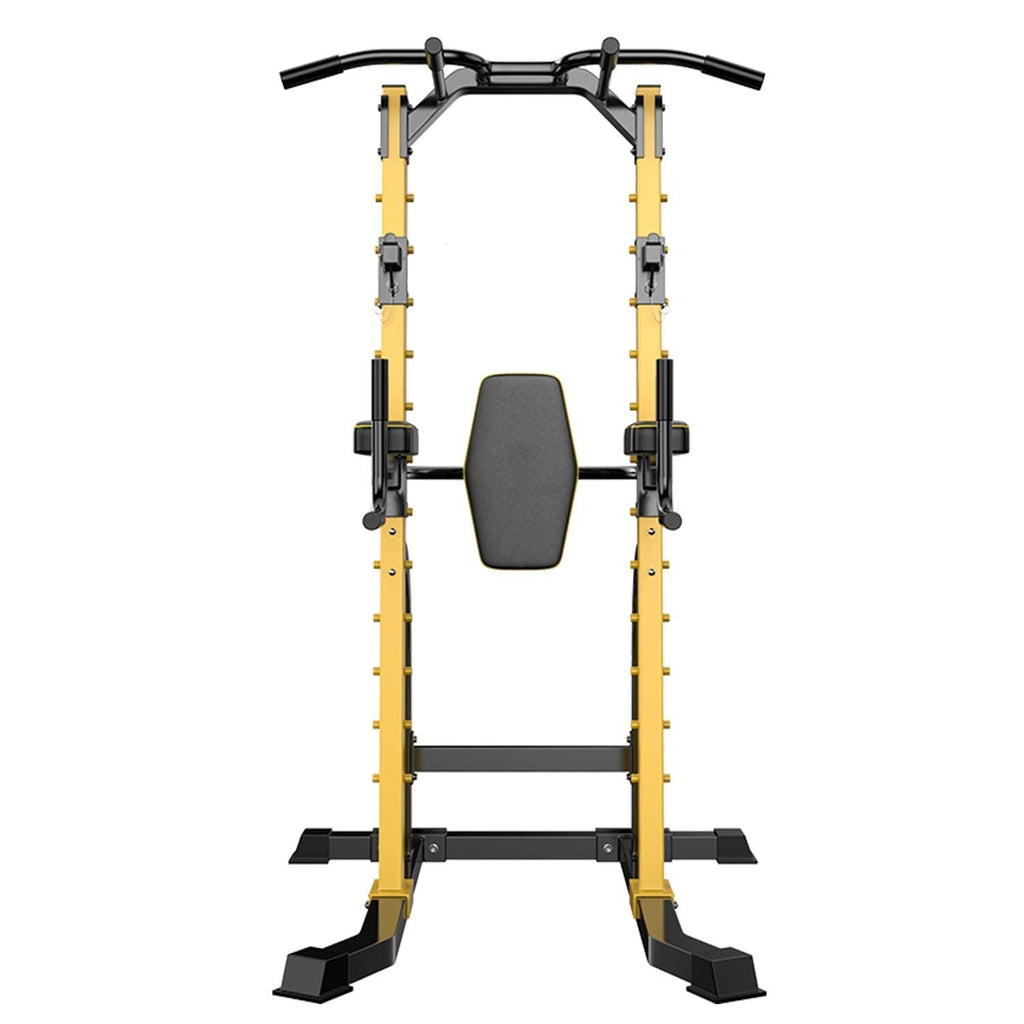 Ainfox Power Tower Multi-Function Home Strength Training Tower