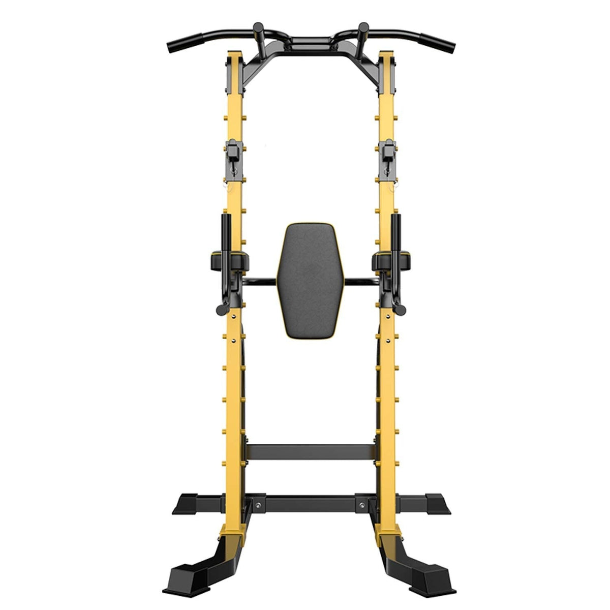 Ainfox Power Tower Multi-Function Home Strength Training Tower