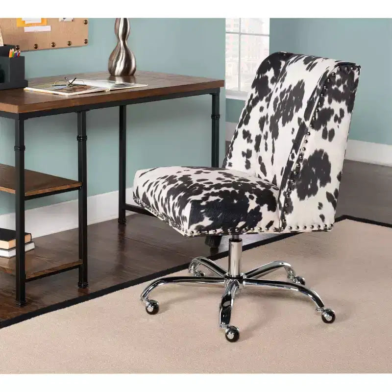 Draper Office Chair - Linon
