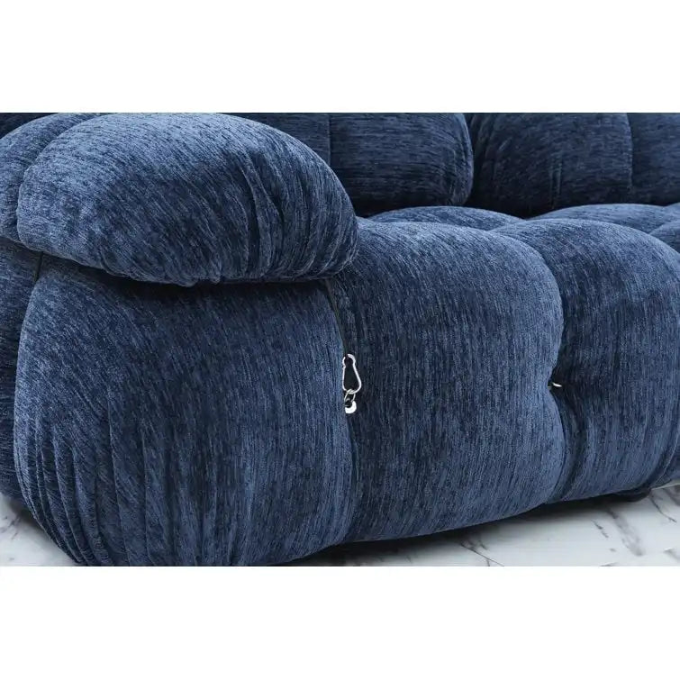 Gylfi 114 Upholstered Sofa