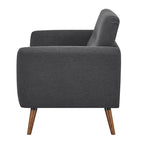 Carson Carrington Maglo Upholstered Loveseat