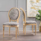 Set of 2 Phinnaeus Dining Chair - Christopher Knight Home