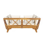 Outdoor Patio Daybed Sofa