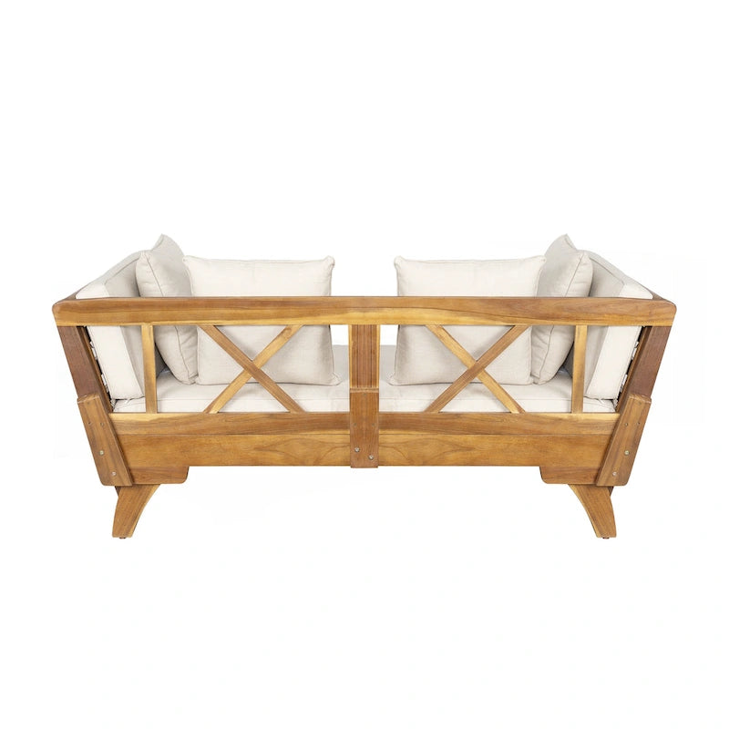 Outdoor Patio Daybed Sofa